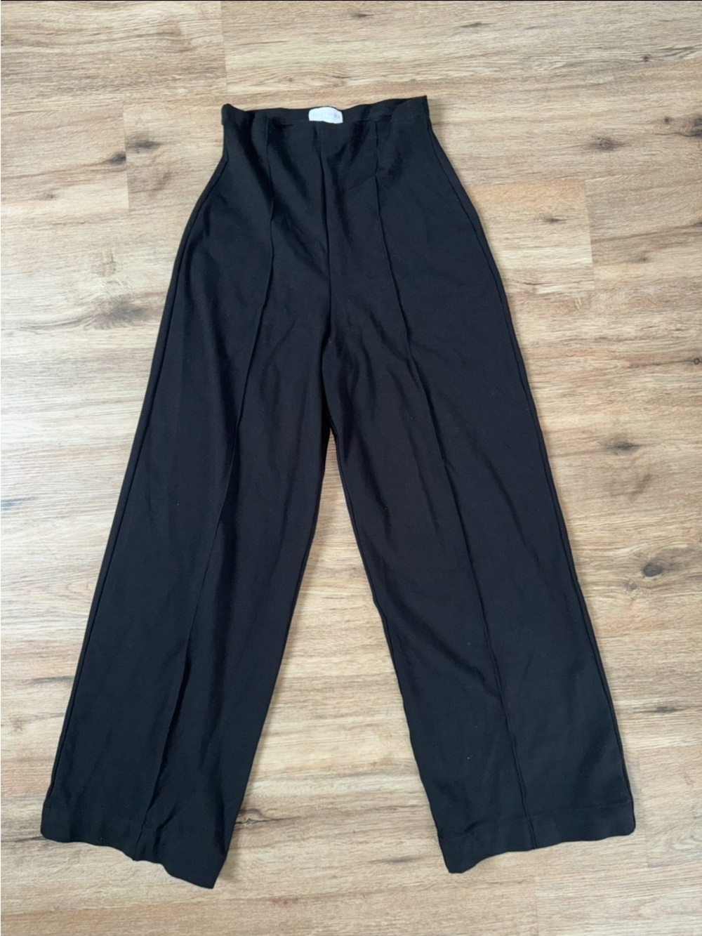 Ripley Rader Black Pants Size 3